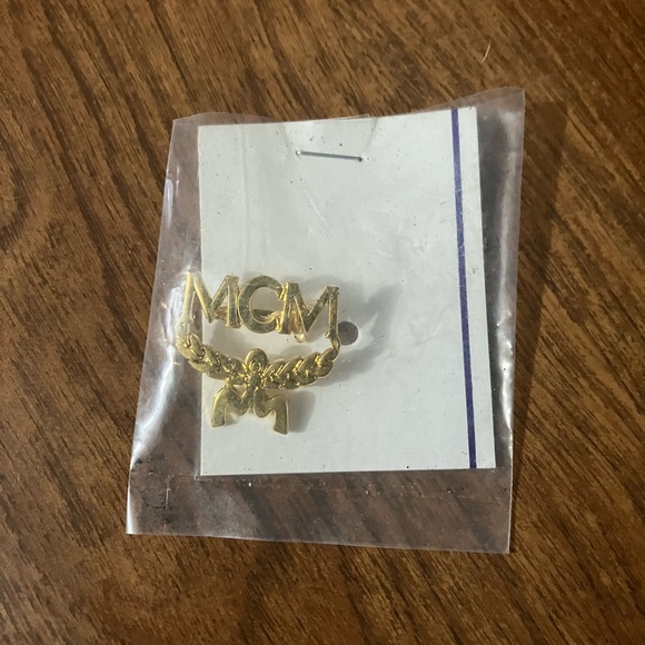 MCM pin Authentication unknown - Picture 1 of 1